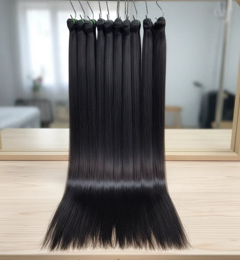 Unprocessed Raw Vietnamese Indian Curly Bone Straight Burmese Kinky Curly Raw Human Hair French Curly Deep Wave Bundle Closure